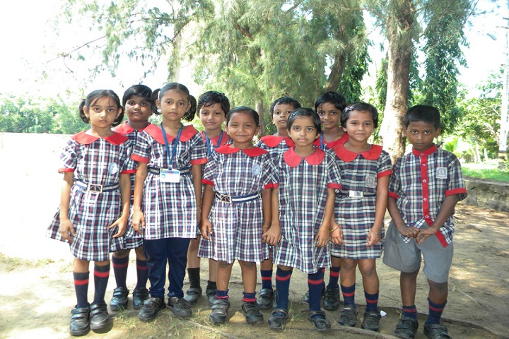 Range School Chandipur Balasore Admission Fee Affiliation